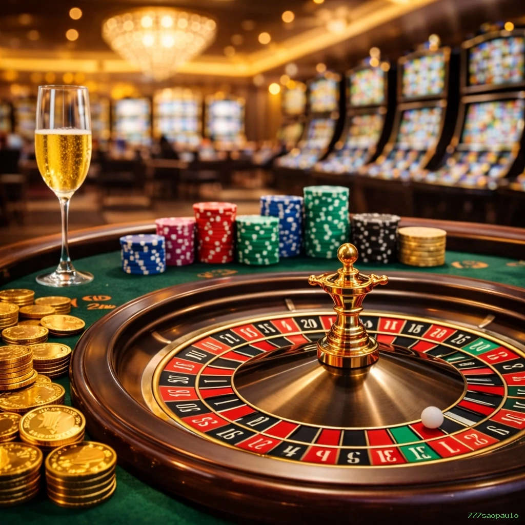 Jogos de Cassino ao Vivo